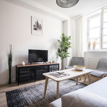 Apartament Old Town Heart III - Old Town Square Warszawa Zewnętrze zdjęcie
